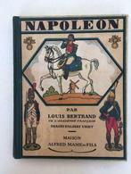 Histoire de Napoleon - par Louis Bertrand - 1949, Gelezen