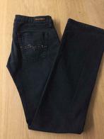 zwarte jeans broek Replay 'Wendie', Replay, Noir, Taille 38/40 (M), Porté