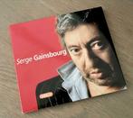 CD SERGE GAINSBOURG VOL.1 / NIEUWSTAAT, CD & DVD, CD | Compilations, Enlèvement