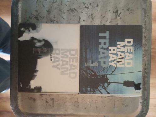 Dead Man Ray – Berchem en Trap, Cd's en Dvd's, Cd's | Rock, Poprock, Ophalen of Verzenden