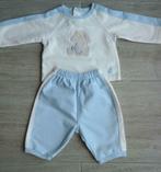 Joli pantalon / pull chaud en flanelle - C&A - taille 68., Enfants & Bébés, Vêtements de bébé | Taille 68, Garçon, C&A, Enlèvement ou Envoi