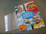Het gezonde Basis kookboek opperdepop Voor vaders en moeders, Europe, HEYN, Utilisé, Enlèvement ou Envoi