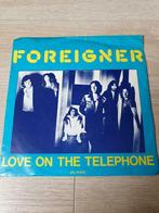 Singel Foreigner, CD & DVD, Vinyles | Pop, Enlèvement ou Envoi