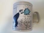 Vintage Kuifje / Tin Tin tas, Ophalen of Verzenden, Overige typen