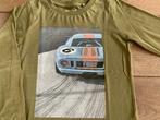 Longsleeve Stones and Bones maat 128, Kinderen en Baby's, Zo goed als nieuw, Shirt of Longsleeve, Jongen, Stones and Bones
