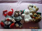 Kleine knuffelbeestjes, Ophalen of Verzenden, Nieuw