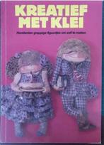 Kreatief met klei, Boeken, Ophalen of Verzenden, Gelezen