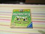Houten memory, Kinderen en Baby's, Speelgoed | Houten speelgoed, Ophalen of Verzenden, Gebruikt