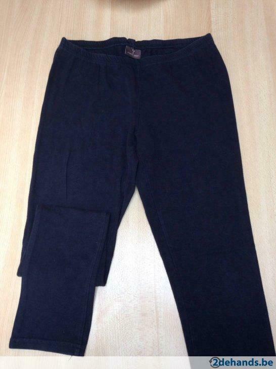 Legging M, Enlèvement ou Envoi, Porté