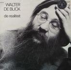 Walter De Buck – De Realiteit – 12” LP, Ophalen of Verzenden, 12 inch, Streekmuziek