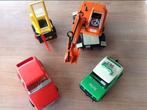 Playmobil retro in goede staat, Kinderen en Baby's, Speelgoed | Playmobil, Ophalen of Verzenden, Gebruikt, Los Playmobil