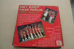 eddy wally  lp, Ophalen of Verzenden, 12 inch