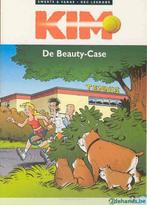 Kim:De Beauty-Case(eerste druk)2004, Boeken, Stripverhalen, Gelezen