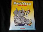 Doc Véto   Tome 3  "Bêtes de Scène" (EO février 2002), Eén stripboek, Ophalen, Zo goed als nieuw