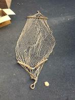 Hamac vintage, Jardin & Terrasse, Utilisé, Bois dur