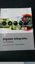 Digitale fotografie: een handleiding , Tim Daly (gratis vz), Boeken, Verzenden, Zo goed als nieuw, Fotografie algemeen