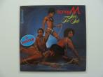 Boney M. ‎– Love For Sale (1977), 1960 tot 1980, Soul of Nu Soul, Ophalen of Verzenden, 12 inch