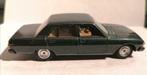 Solido - Peugeot 604 V6 sl groen - 1:43, Solido, Enlèvement ou Envoi