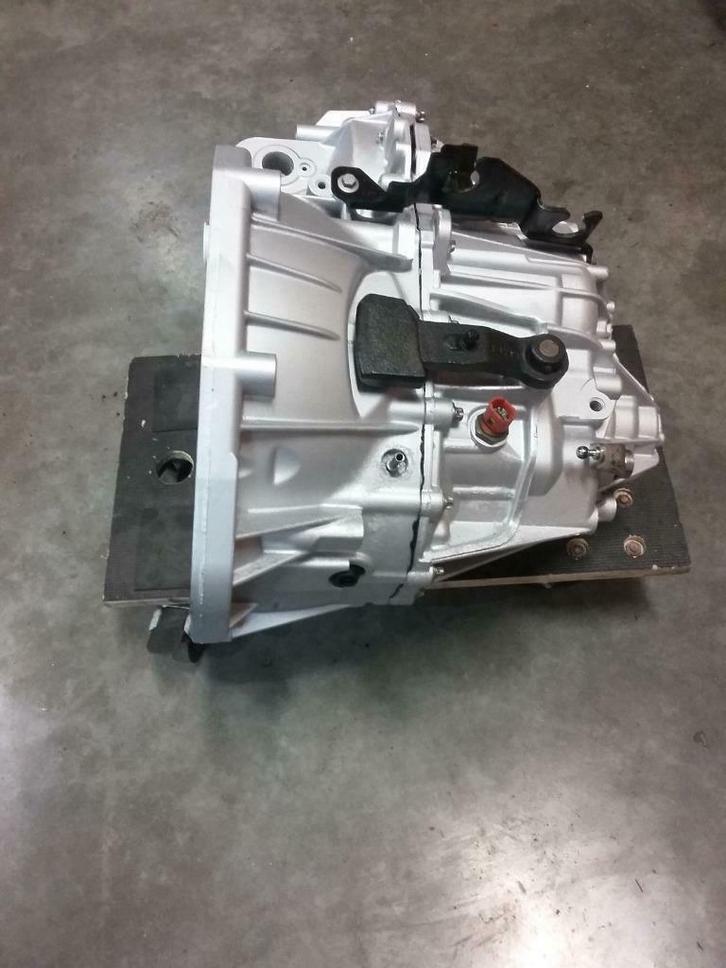 Versnellingsbak renault traffic (alle types), Auto-onderdelen, Transmissie en Toebehoren, Opel, Renault, Gereviseerd, Ophalen