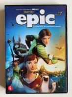 Epic - Toffe ANIMATIEfilm voor de hele familie op dvd, Ophalen of Verzenden, Film, Vanaf 6 jaar, Avontuur