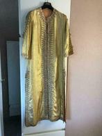Heel mooieTakshita kaftan  Marokkaanse jurk of Turks jurk