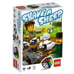 Lego 3845 Spel Shave a Sheep HARD To FIND - NIEUW & SEALED, Kinderen en Baby's, Speelgoed | Duplo en Lego, Nieuw, Complete set