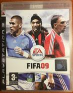 PS3 FIFA09, Utilisé, Plateforme, Enlèvement ou Envoi