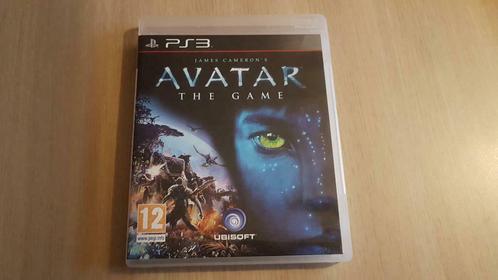 Avatar, Consoles de jeu & Jeux vidéo, Jeux | Sony PlayStation 3, Enlèvement ou Envoi