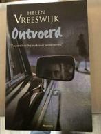 Helen Vreeswijk : ontvoerd