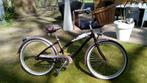 Dames Nirve Lahaina lowrider cruiser., Fietsen en Brommers, Fietsen | Cruisers en Lowriders, Cruiser, Gebruikt, Dames, Ophalen