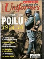 L uniforme du poilu 14 18, Collections