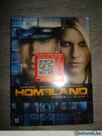 nieuwe dvd box  Homeland het complete eerste seizoen, Enlèvement ou Envoi