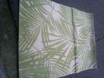 Groen tapijt, Comme neuf, Vert, Modern, Enlèvement