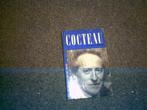 Boek Cocteau (Gerard Mourgue), Ophalen of Verzenden, Zo goed als nieuw
