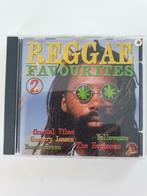 Reggae favourites   2, Cd's en Dvd's, Ophalen of Verzenden