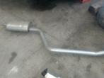 Ligne complète d'échappement Rover 75 Tourer ph1 (2.0CDTI), Ophalen, Gebruikt, Voor, Rover