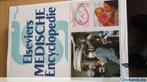 Elseviers Medische Encyclopedie, Utilisé, Enlèvement ou Envoi, Médecine