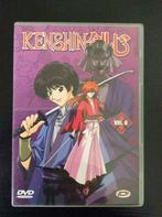 Kenshin Le vagabond vol 8, Cd's en Dvd's, Zo goed als nieuw
