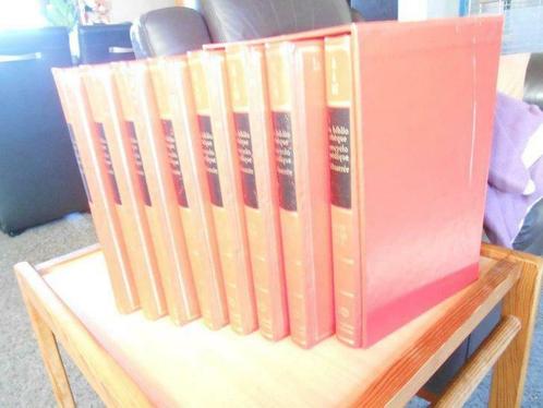 La bibliothèque encyclopédique illustrée, Boeken, Encyclopedieën, Gelezen, Ophalen