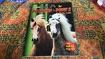 Chevaux & poneys (z8), Comme neuf, Panini, Enlèvement ou Envoi, Livre d'images