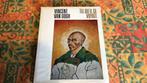 Vincent Van Gogh (zq), Ophalen of Verzenden, Gelezen, Plaatjesalbum