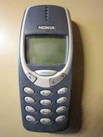 2 anciens portables Nokia + 2 chargeurs, Ophalen of Verzenden