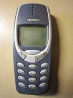 ancien portable Nokia, Ophalen of Verzenden