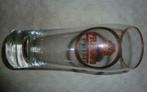 #F bier glas PRIMUS Haacht " Jan Primus hertog van Brabant ", Verzamelen, Ophalen of Verzenden, Gebruikt, Bierglas