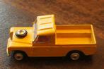 corgi toys landrover 109 WB met reservewiel, Hobby en Vrije tijd, Ophalen, Gebruikt, Overige typen, Corgi