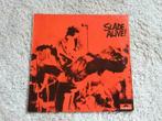 LP vinyl SLADE ALIVE Polydor, CD & DVD, Vinyles | Rock, Pop rock, Enlèvement ou Envoi