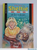 Sheltie en de dieven door Peter Clover #409 **NIEUW**, Ophalen of Verzenden, Nieuw