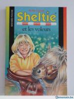 Sheltie et les voleurs de Peter Clover n°409 **NEUF**, Enlèvement ou Envoi, Neuf