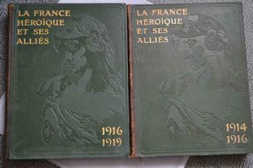 livre historique