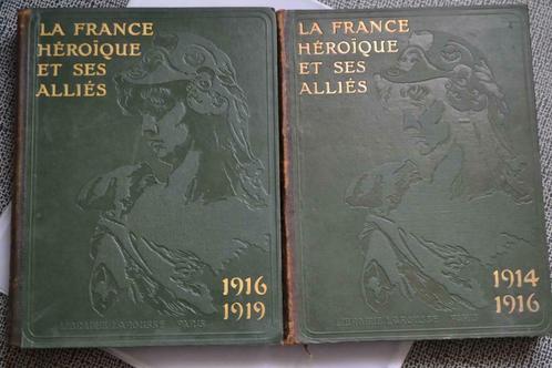 livre historique, Livres, Guerre & Militaire, Utilisé, Armée de terre, Avant 1940, Enlèvement